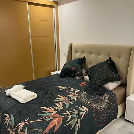 Palace B Av Hassan II Marrakech 40000 -Brand New Luxury Unit#2 & Unit#29 马拉喀什 外观 照片