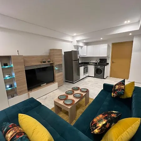 Palace B Av Hassan II Marrakech 40000 -Brand New Luxury Unit#2 & Unit#29 马拉喀什 外观 照片