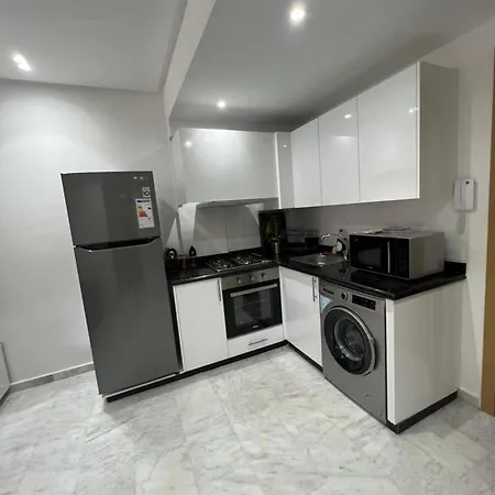Palace B Av Hassan II Marrakech 40000 -Brand New Luxury Unit#2 & Unit#29 马拉喀什 外观 照片