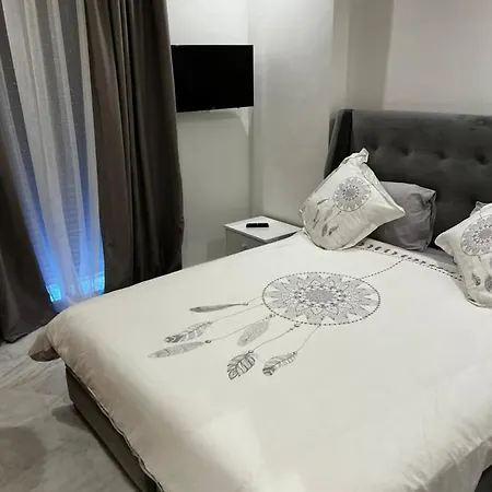 Palace B Av Hassan II Marrakech 40000 -Brand New Luxury Unit#2 & Unit#29 马拉喀什 外观 照片