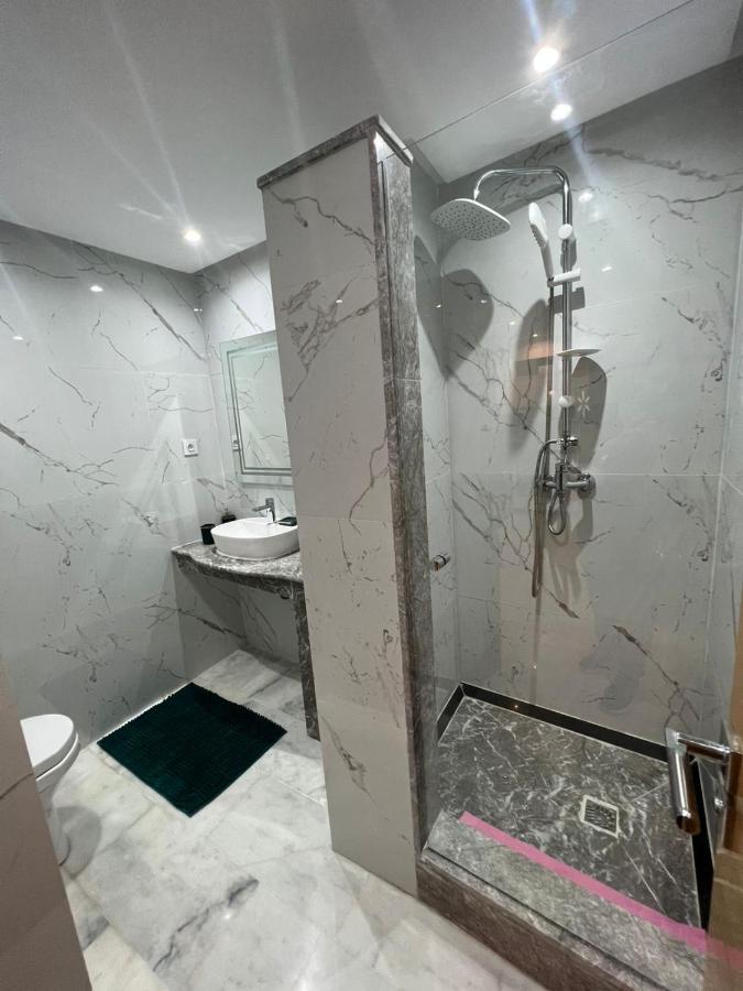 Palace B Av Hassan Ii Marrakech 40000 -brand New Luxury Unit#2 & Unit#29 公寓 马拉喀什