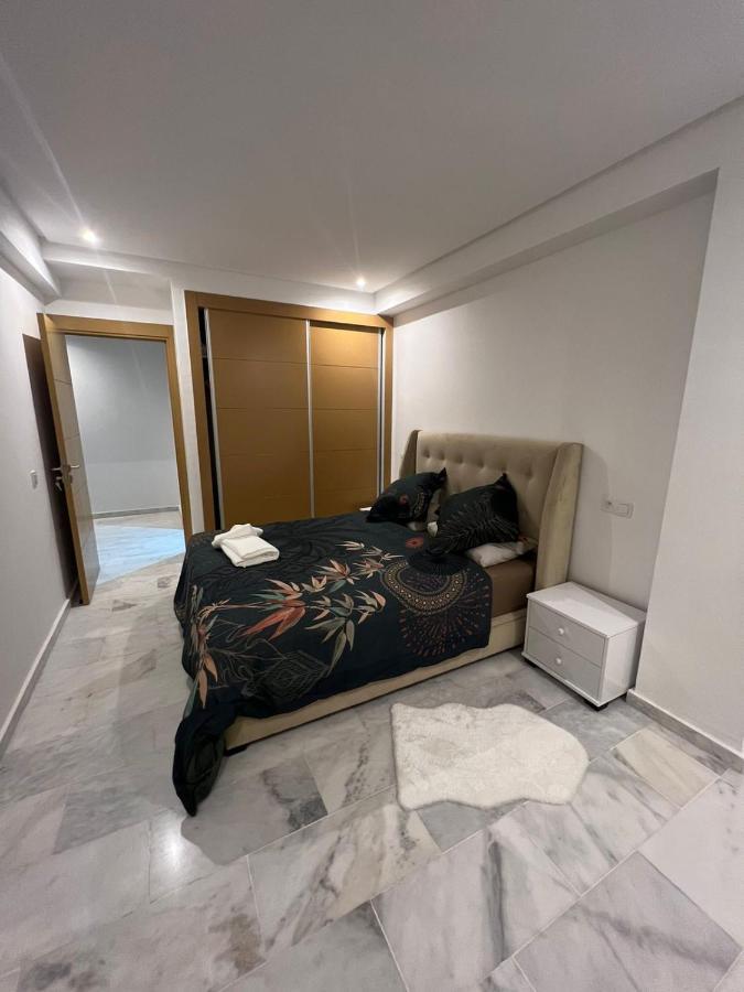 Palace B Av Hassan Ii Marrakech 40000 -brand New Luxury Unit#2 & Unit#29 公寓 *
