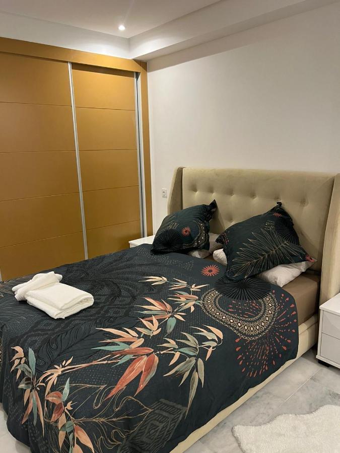 Palace B Av Hassan Ii Marrakech 40000 -brand New Luxury Unit#2 & Unit#29 公寓 马拉喀什