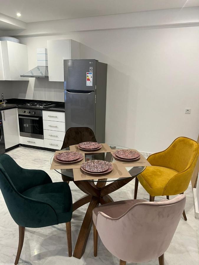 Palace B Av Hassan Ii Marrakech 40000 -brand New Luxury Unit#2 & Unit#29 公寓 *