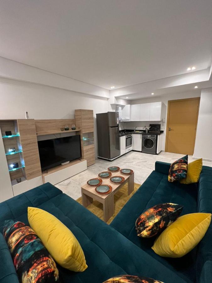 Palace B Av Hassan Ii Marrakech 40000 -brand New Luxury Unit#2 & Unit#29 马拉喀什