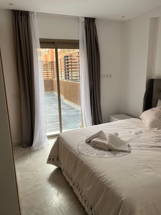 Palace B Av Hassan Ii Marrakech 40000 -brand New Luxury Unit#2 & Unit#29 马拉喀什