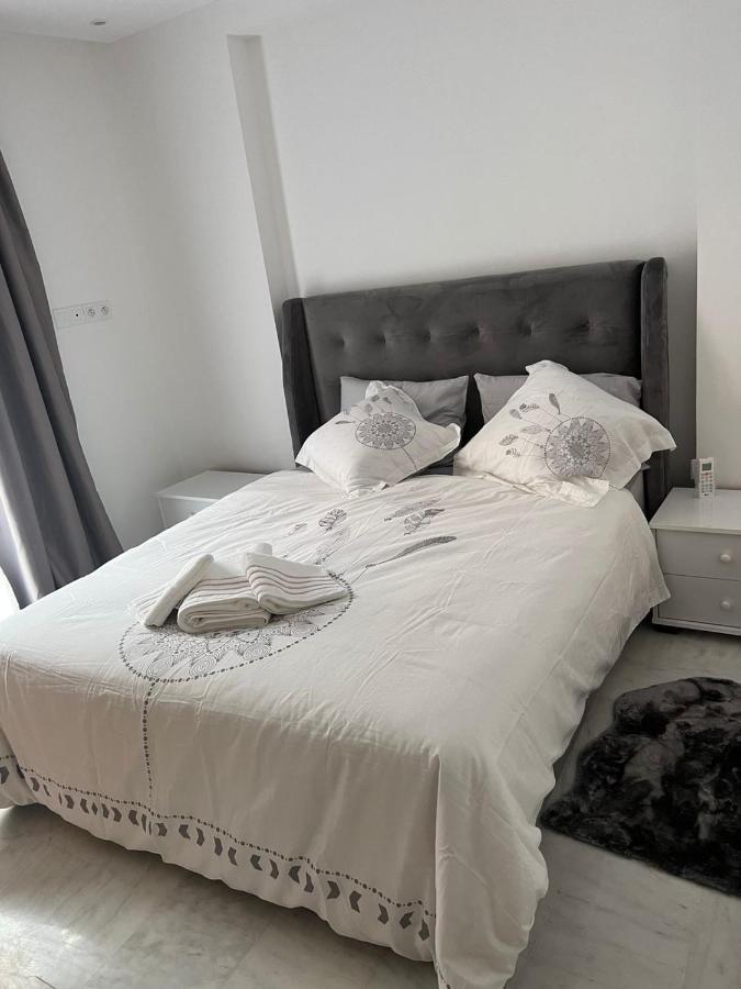 Palace B Av Hassan Ii Marrakech 40000 -brand New Luxury Unit#2 & Unit#29 公寓
