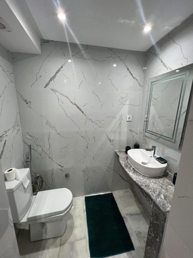 公寓 Palace B Av Hassan Ii Marrakech 40000 -brand New Luxury Unit#2 & Unit#29 *