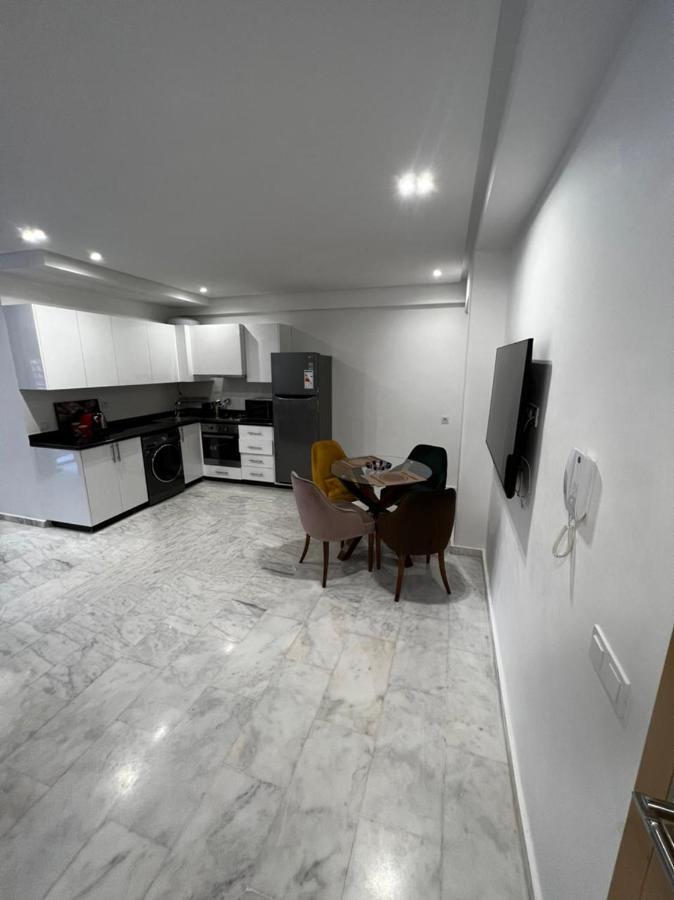 公寓 Palace B Av Hassan Ii Marrakech 40000 -brand New Luxury Unit#2 & Unit#29