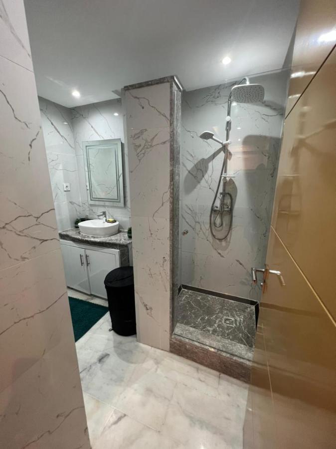 Palace B Av Hassan Ii Marrakech 40000 -brand New Luxury Unit#2 & Unit#29 公寓 *