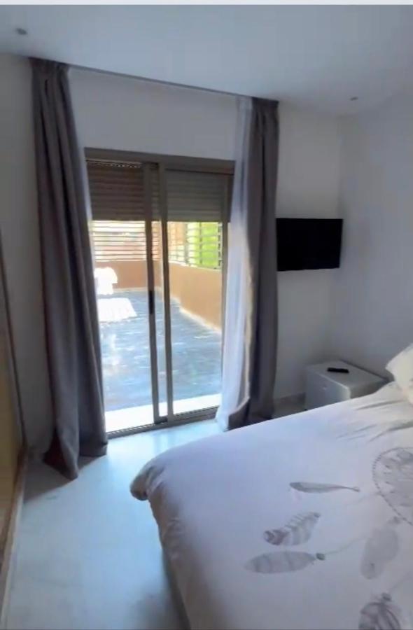 Palace B Av Hassan Ii Marrakech 40000 -brand New Luxury Unit#2 & Unit#29 马拉喀什