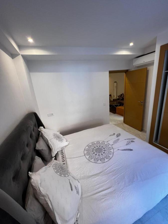 Palace B Av Hassan Ii Marrakech 40000 -brand New Luxury Unit#2 & Unit#29 * 马拉喀什
