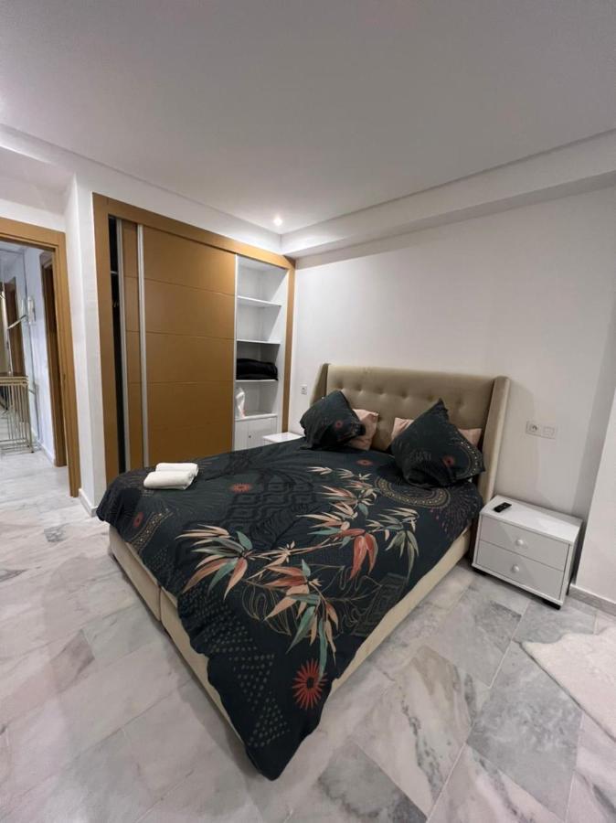 公寓 Palace B Av Hassan Ii Marrakech 40000 -brand New Luxury Unit#2 & Unit#29 马拉喀什