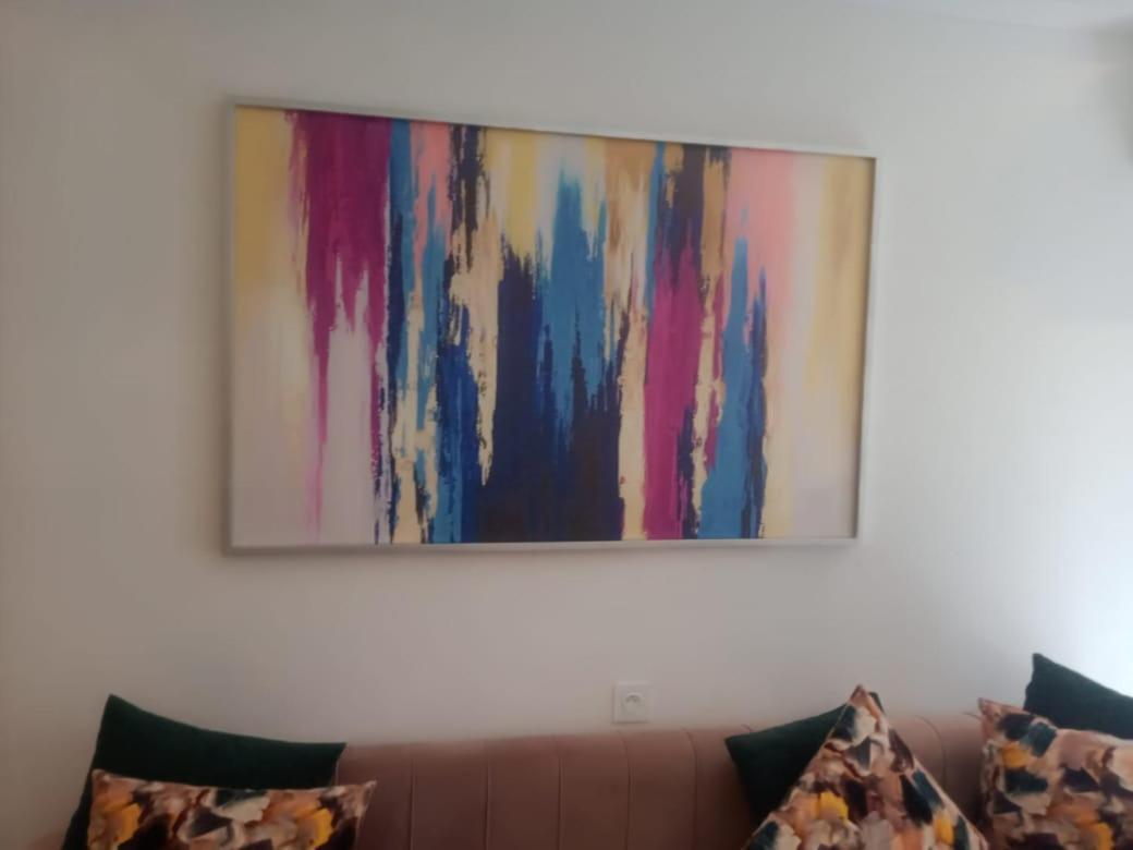 Palace B Av Hassan Ii Marrakech 40000 -brand New Luxury Unit#2 & Unit#29 公寓