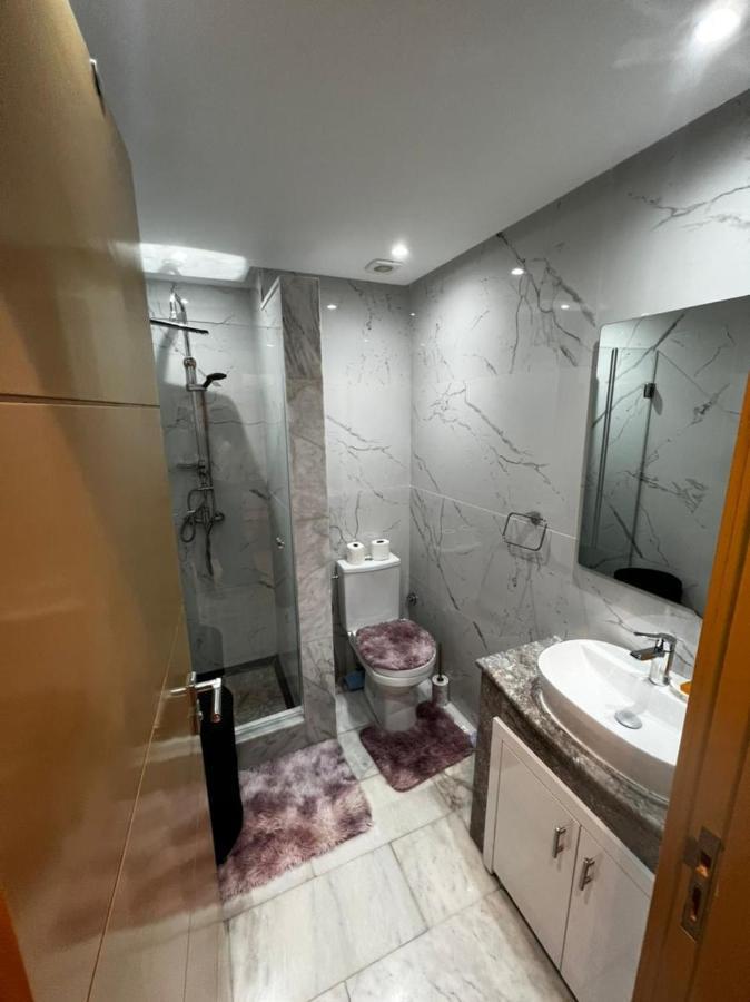 Palace B Av Hassan Ii Marrakech 40000 -brand New Luxury Unit#2 & Unit#29 马拉喀什