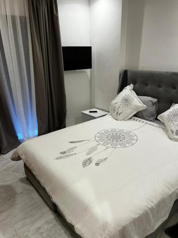 Palace B Av Hassan Ii Marrakech 40000 -brand New Luxury Unit#2 & Unit#29 公寓 马拉喀什