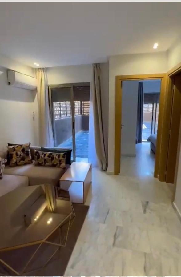 Palace B Av Hassan Ii Marrakech 40000 -brand New Luxury Unit#2 & Unit#29 * 马拉喀什