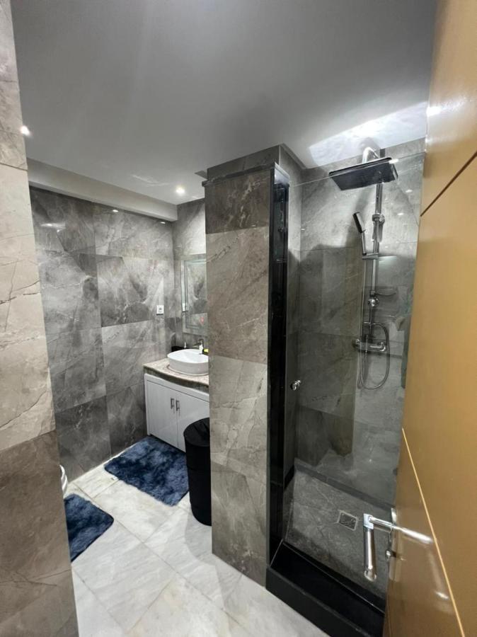 Palace B Av Hassan Ii Marrakech 40000 -brand New Luxury Unit#2 & Unit#29 公寓 *